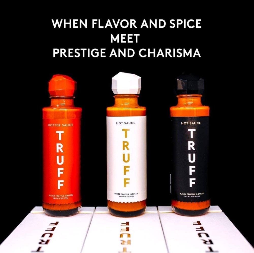 Truff  Hot Sauce